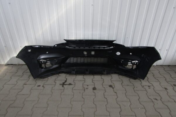 Bumper	Honda Jazz IV 4 15-18  Voorbumper Q6068