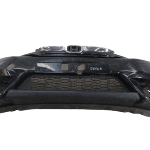 Bumper	Honda Jazz IV 4 15-18  Voorbumper Q6068