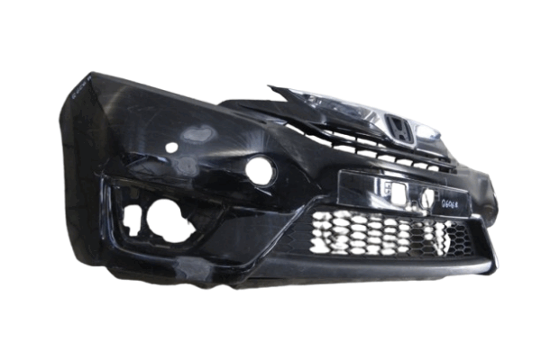 Bumper	Honda Jazz IV 4 15-18  Voorbumper Q6068