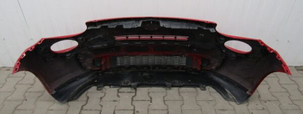 Bumper	Fiat 500L 500 L 12-17 735522402 Voorbumper KS7085