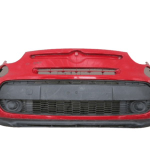 Bumper	Fiat 500L 500 L 12-17 735522402 Voorbumper KS7085