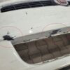 Bumper	 Fiat Bravo 07-14 735414394   Voorbumper PJ1111