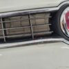 Bumper	 Fiat Bravo 07-14 735414394   Voorbumper PJ1111