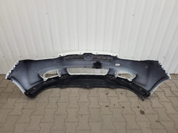 Bumper	 Fiat Bravo 07-14 735414394   Voorbumper PJ1111