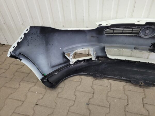 Bumper	 Fiat Bravo 07-14 735414394   Voorbumper PJ1111