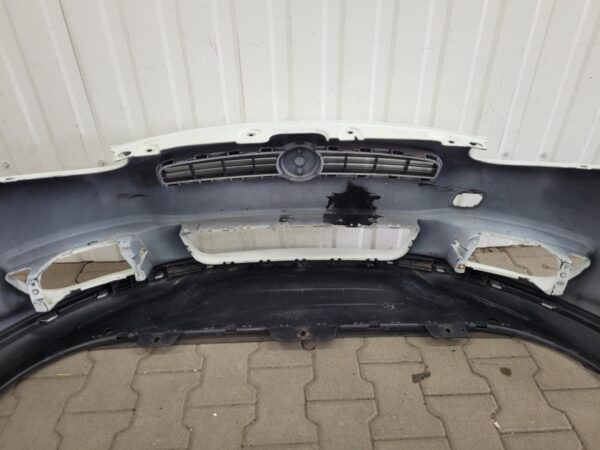 Bumper	 Fiat Bravo 07-14 735414394   Voorbumper PJ1111