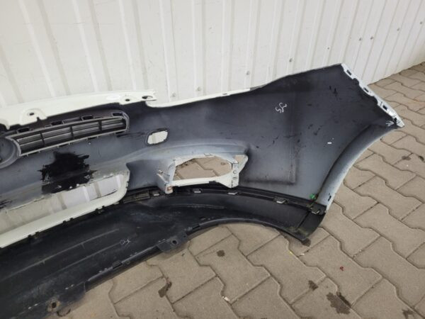 Bumper	 Fiat Bravo 07-14 735414394   Voorbumper PJ1111