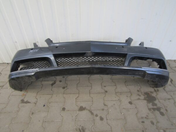 Bumper Mercedes E-Klasse W207 COUPE 09-12 A2078850163 Voorbumper MK598