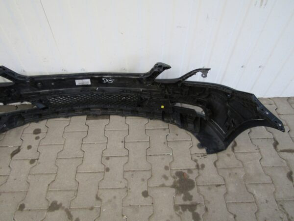 Bumper Mercedes E-Klasse W207 COUPE 09-12 A2078850163 Voorbumper MK598