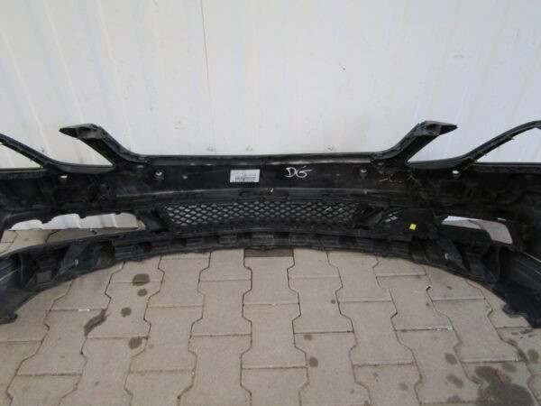 Bumper Mercedes E-Klasse W207 COUPE 09-12 A2078850163 Voorbumper MK598