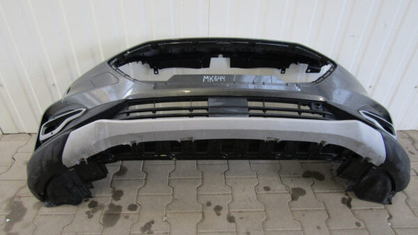 Bumper  Ford Focus MK4 IV Active JX7B-17757 Voorbumper MK644