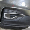 Bumper  Ford Focus MK4 IV Active JX7B-17757 Voorbumper MK644