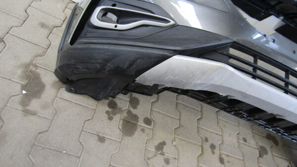 Bumper  Ford Focus MK4 IV Active JX7B-17757 Voorbumper MK644