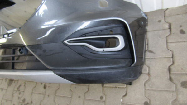 Bumper  Ford Focus MK4 IV Active JX7B-17757 Voorbumper MK644