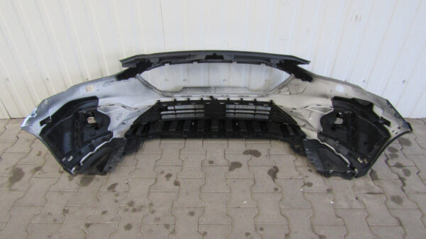 Bumper  Ford Focus MK4 IV Active JX7B-17757 Voorbumper MK644