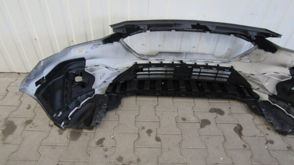 Bumper  Ford Focus MK4 IV Active JX7B-17757 Voorbumper MK644