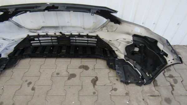 Bumper  Ford Focus MK4 IV Active JX7B-17757 Voorbumper MK644