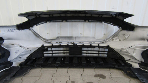 Bumper  Ford Focus MK4 IV Active JX7B-17757 Voorbumper MK644