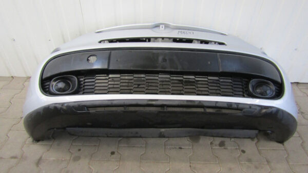 Bumper	Fiat 500L 500 L 12-17 735522402 Voorbumper MK647