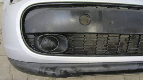 Bumper	Fiat 500L 500 L 12-17 735522402 Voorbumper MK647