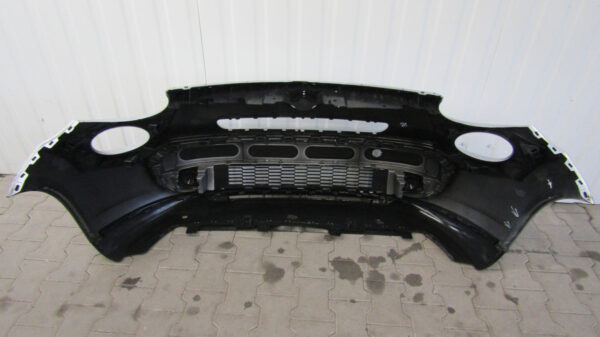 Bumper	Fiat 500L 500 L 12-17 735522402 Voorbumper MK647