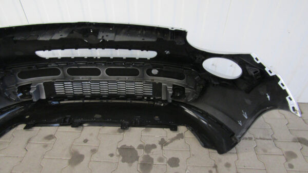 Bumper	Fiat 500L 500 L 12-17 735522402 Voorbumper MK647