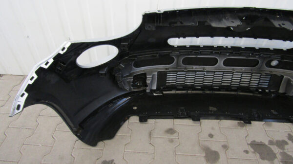 Bumper	Fiat 500L 500 L 12-17 735522402 Voorbumper MK647