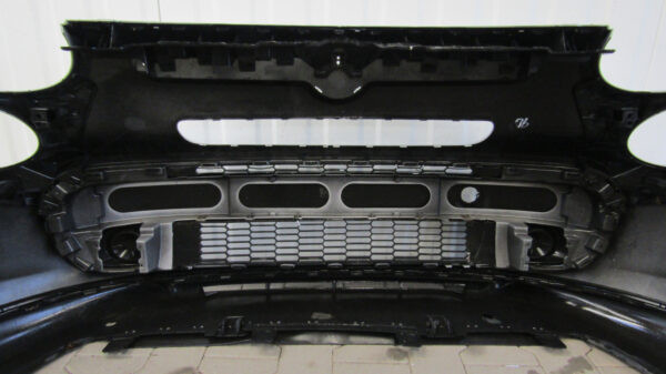Bumper	Fiat 500L 500 L 12-17 735522402 Voorbumper MK647