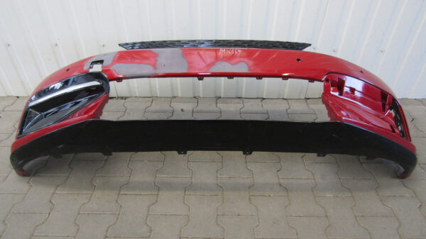 Bumper KIA EV6 GT-LINE GTLINE 21- 86511-CV200 Voorbumper MK664