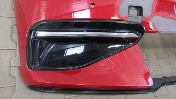 Bumper KIA EV6 GT-LINE GTLINE 21- 86511-CV200 Voorbumper MK664