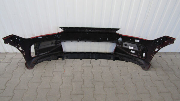 Bumper KIA EV6 GT-LINE GTLINE 21- 86511-CV200 Voorbumper MK664