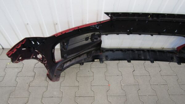 Bumper KIA EV6 GT-LINE GTLINE 21- 86511-CV200 Voorbumper MK664