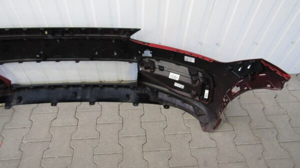 Bumper KIA EV6 GT-LINE GTLINE 21- 86511-CV200 Voorbumper MK664