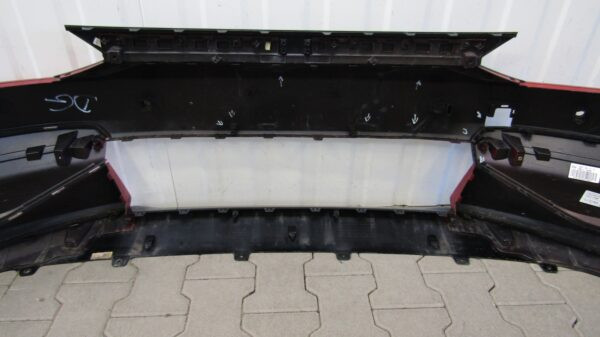 Bumper KIA EV6 GT-LINE GTLINE 21- 86511-CV200 Voorbumper MK664