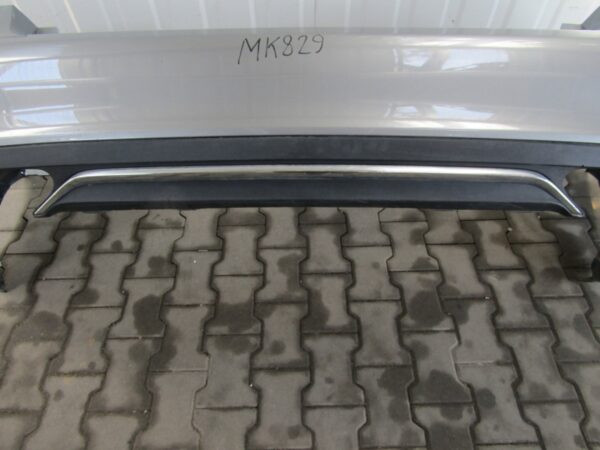 Bumper Mercedes E-Klasse W212 Sedan Facelift 13-A2128857625 Achterbumper MK829
