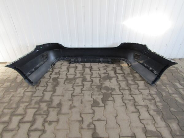 Bumper Mercedes E-Klasse W212 Sedan Facelift 13-A2128857625 Achterbumper MK829