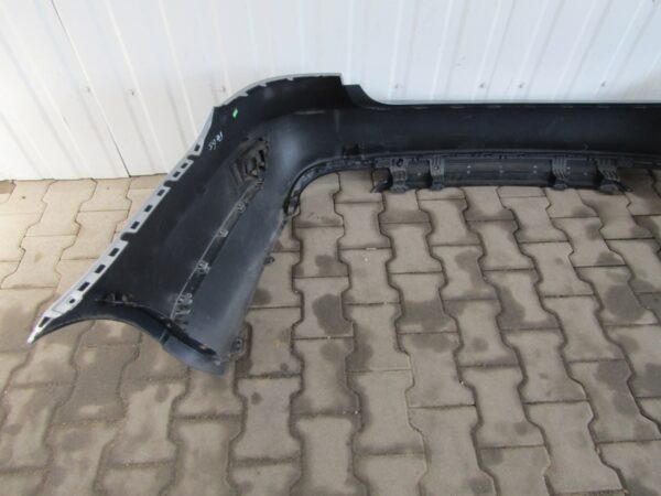 Bumper Mercedes E-Klasse W212 Sedan Facelift 13-A2128857625 Achterbumper MK829