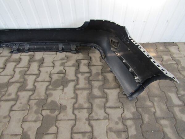 Bumper Mercedes E-Klasse W212 Sedan Facelift 13-A2128857625 Achterbumper MK829