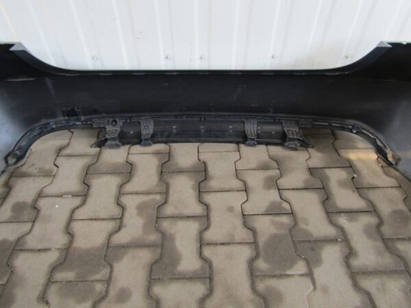 Bumper Mercedes E-Klasse W212 Sedan Facelift 13-A2128857625 Achterbumper MK829