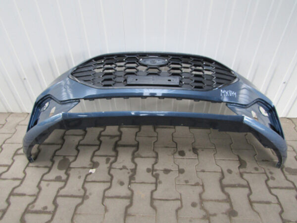 Bumper Ford Focus Mk4 IV ST Line STLine FACELIFT 22- NX7B-17C831-SA Voorbumper MK844
