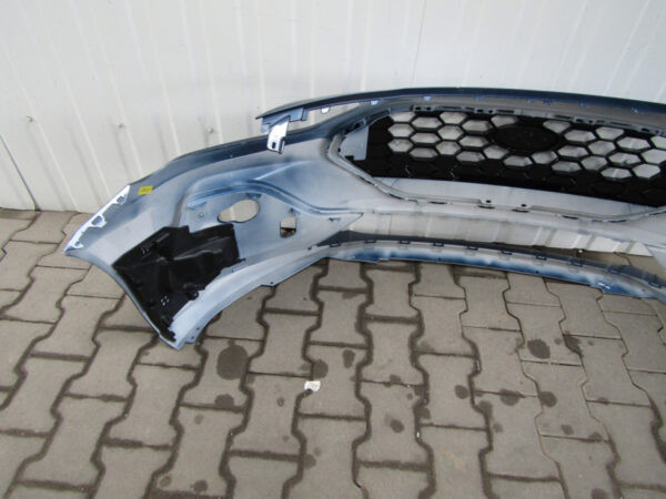 Bumper Ford Focus Mk4 IV ST Line STLine FACELIFT 22- NX7B-17C831-SA Voorbumper MK844