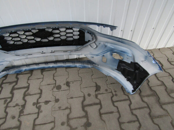 Bumper Ford Focus Mk4 IV ST Line STLine FACELIFT 22- NX7B-17C831-SA Voorbumper MK844