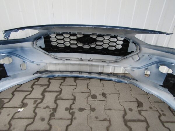 Bumper Ford Focus Mk4 IV ST Line STLine FACELIFT 22- NX7B-17C831-SA Voorbumper MK844