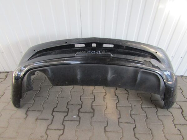 Bumper	OPEL ASTRA J IV 4 CABRIO CASCADA 13- 13369021 Achterbumper MK848