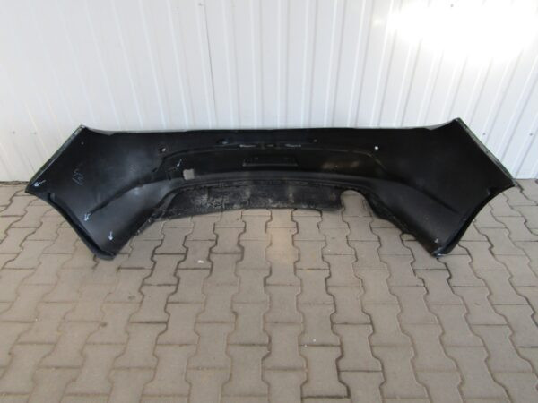 Bumper	OPEL ASTRA J IV 4 CABRIO CASCADA 13- 13369021 Achterbumper MK848