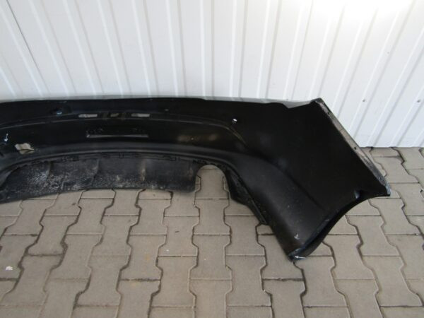 Bumper	OPEL ASTRA J IV 4 CABRIO CASCADA 13- 13369021 Achterbumper MK848