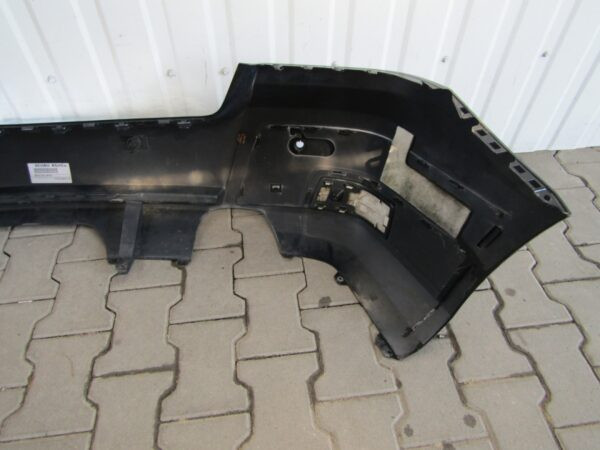 Bumper Mercedes GLK X204 W204 08-12 CROSS A2048851525 Achterbumper MK852