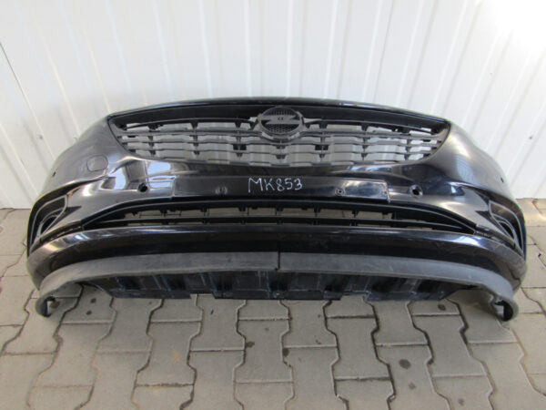 Bumper Opel Corsa E 14-20 39003576  Voorbumper MK853