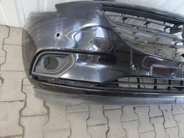 Bumper Opel Corsa E 14-20 39003576  Voorbumper MK853