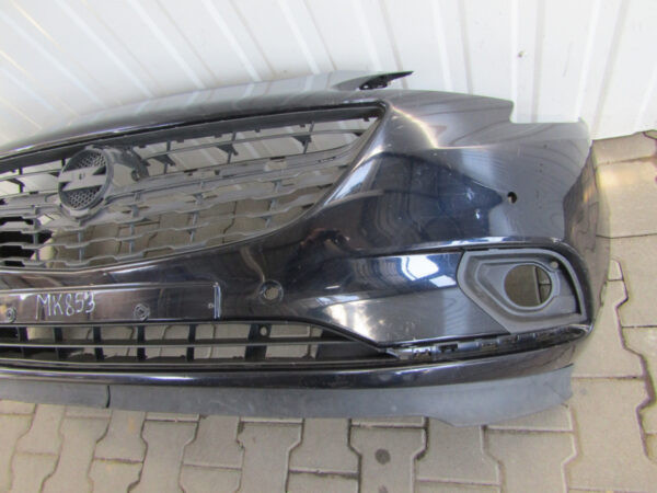 Bumper Opel Corsa E 14-20 39003576  Voorbumper MK853